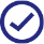 Check mark icon 1